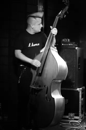 Chip Hanna and The Berlin Three 055