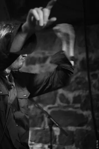 The Living Dead Boys 195