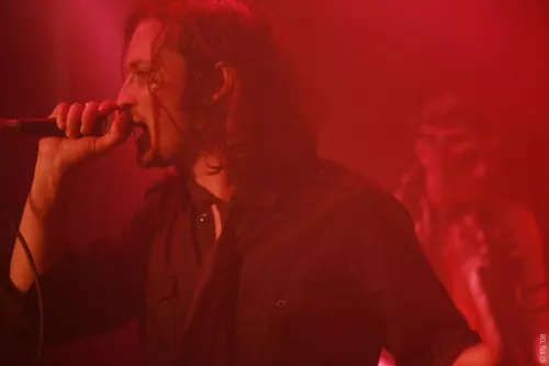 The Living Dead Boys 297