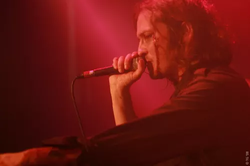The Living Dead Boys 301