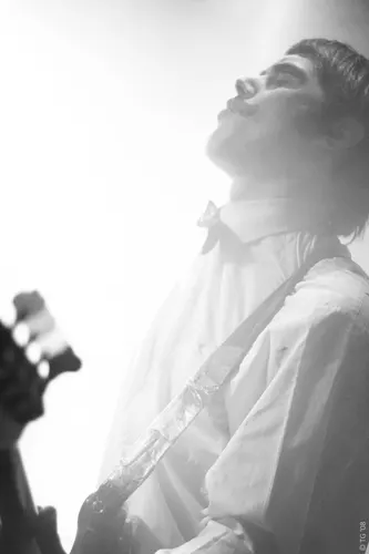 The Living Dead Boys 341