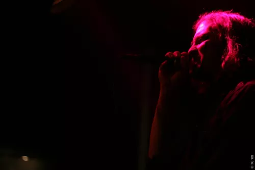 The Living Dead Boys 020