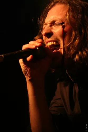 The Living Dead Boys 053