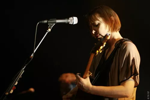 Suzanne Vega 304