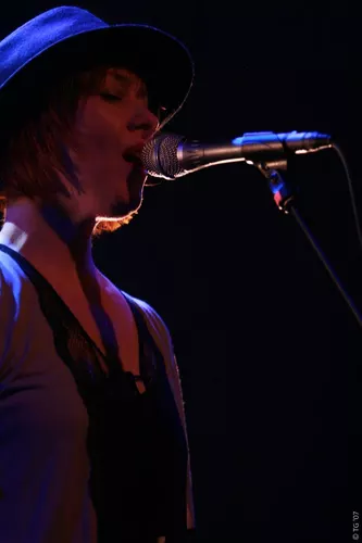 Suzanne Vega 102
