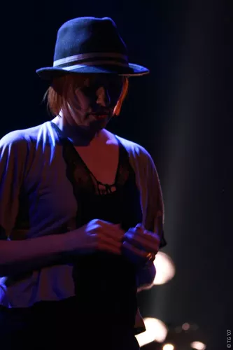 Suzanne Vega 105