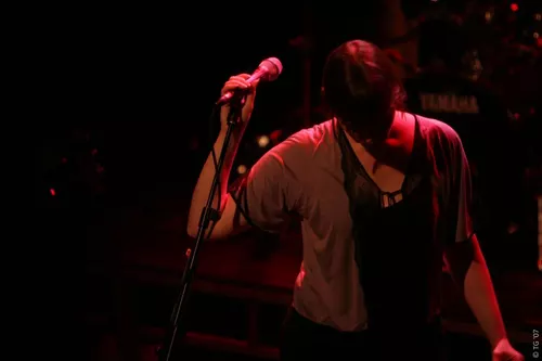 Suzanne Vega 156