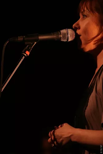 Suzanne Vega 182