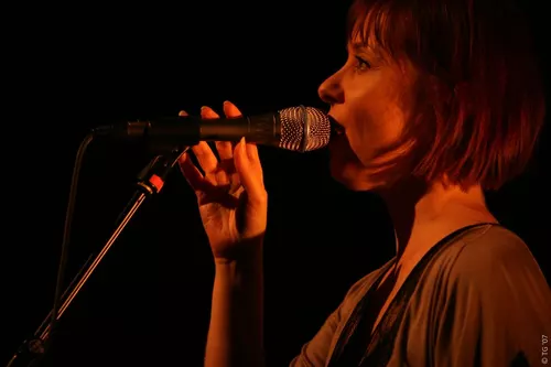 Suzanne Vega 216