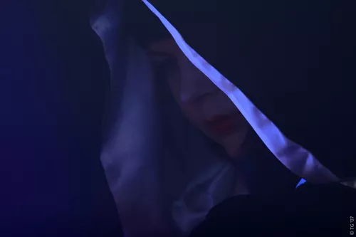 Miss Kittin & The Hacker 018