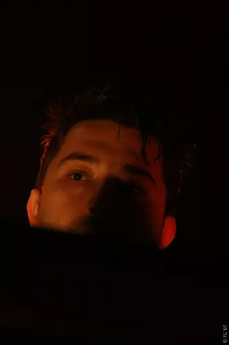 Miss Kittin & The Hacker 107