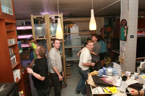 Aquari'Home 051