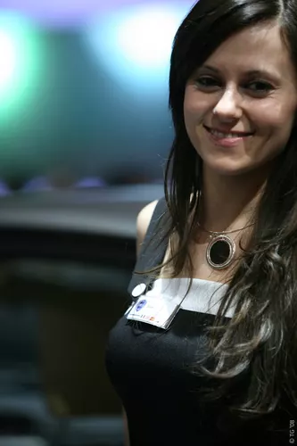 Hôtesse - Lancia