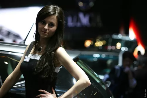 Hôtesse - Lancia (4)