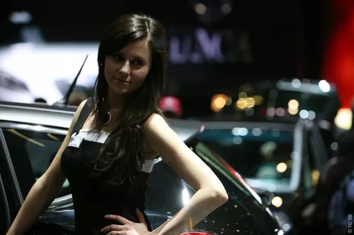 Hôtesse - Lancia (5)