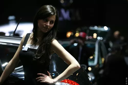 Hôtesse - Lancia (6)